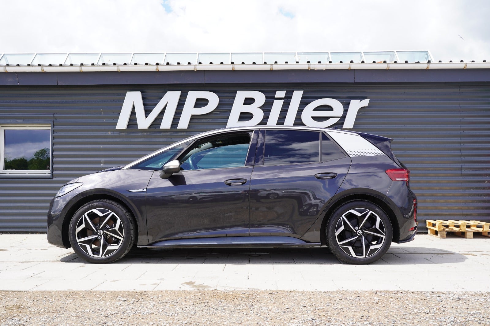 Billede af VW ID.3 58 1ST Pro Performance