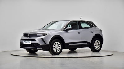 Opel Mokka 1,2 T 100 Edition+ 5d