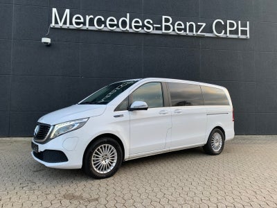 Mercedes EQV300  Avantgarde L