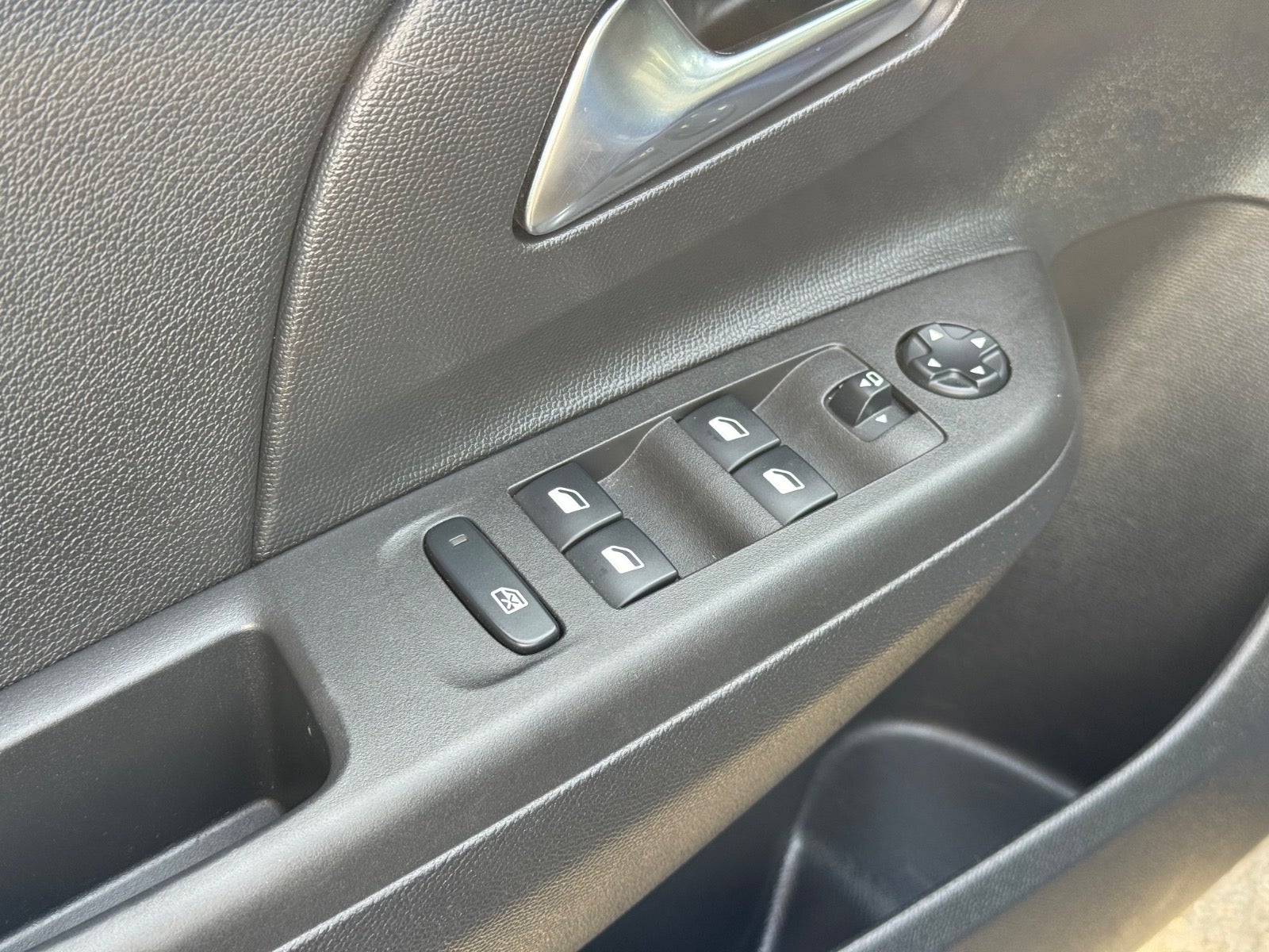Billede af Opel Corsa 1,2 Elegance