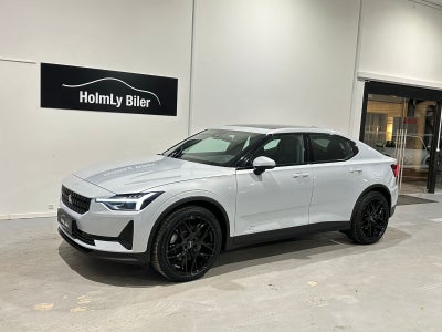 Polestar  2 Long Range