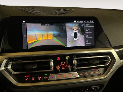 BMW M440i Cabriolet M-Sport xDrive aut.