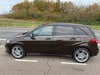 Mercedes B200 d Business aut. Van thumbnail