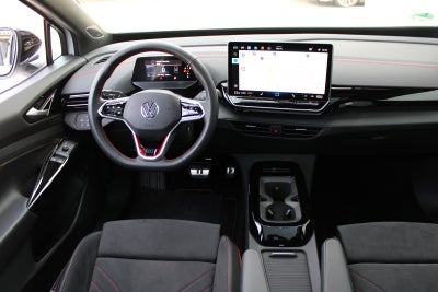 VW ID.5 GTX+ 4Motion