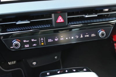 Kia EV6 Long Range Performance GT-Line AWD