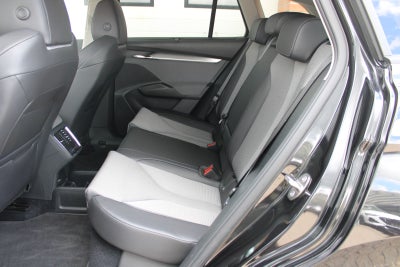 Skoda Enyaq iV Loft