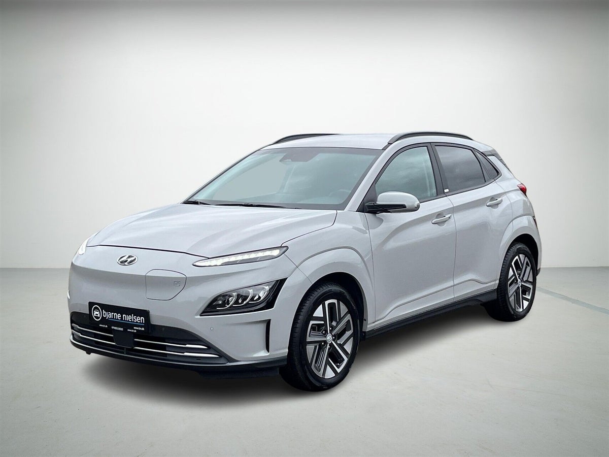 Hyundai Kona EV Trend billede 1
