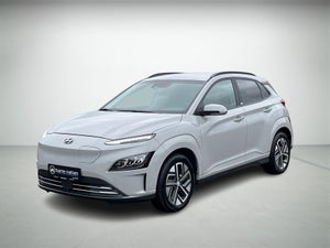 Hyundai Kona EV Trend