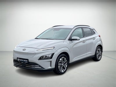 Hyundai Kona EV Trend