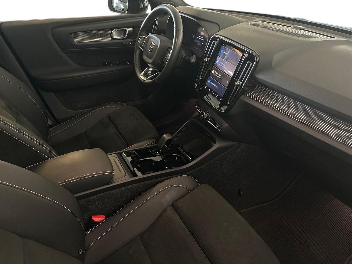 Volvo XC40 P6 ReCharge Pro billede 12