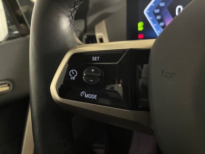 BMW iX xDrive50 Super Charged