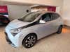 Toyota Aygo VVT-i x-press thumbnail