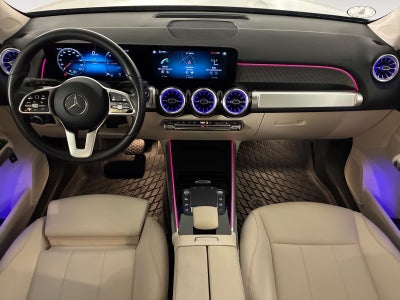 Mercedes EQB350 Progressive Line 4Matic