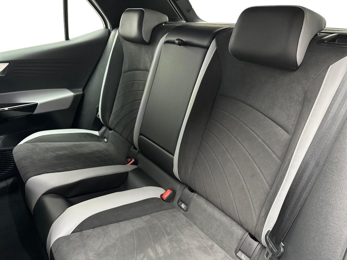 VW ID.3 Pro S billede 12