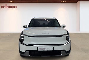 Kia EV9 Long Range Performance Premium AWD 7prs