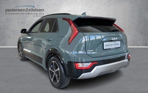 Kia Niro PHEV Prestige DCT