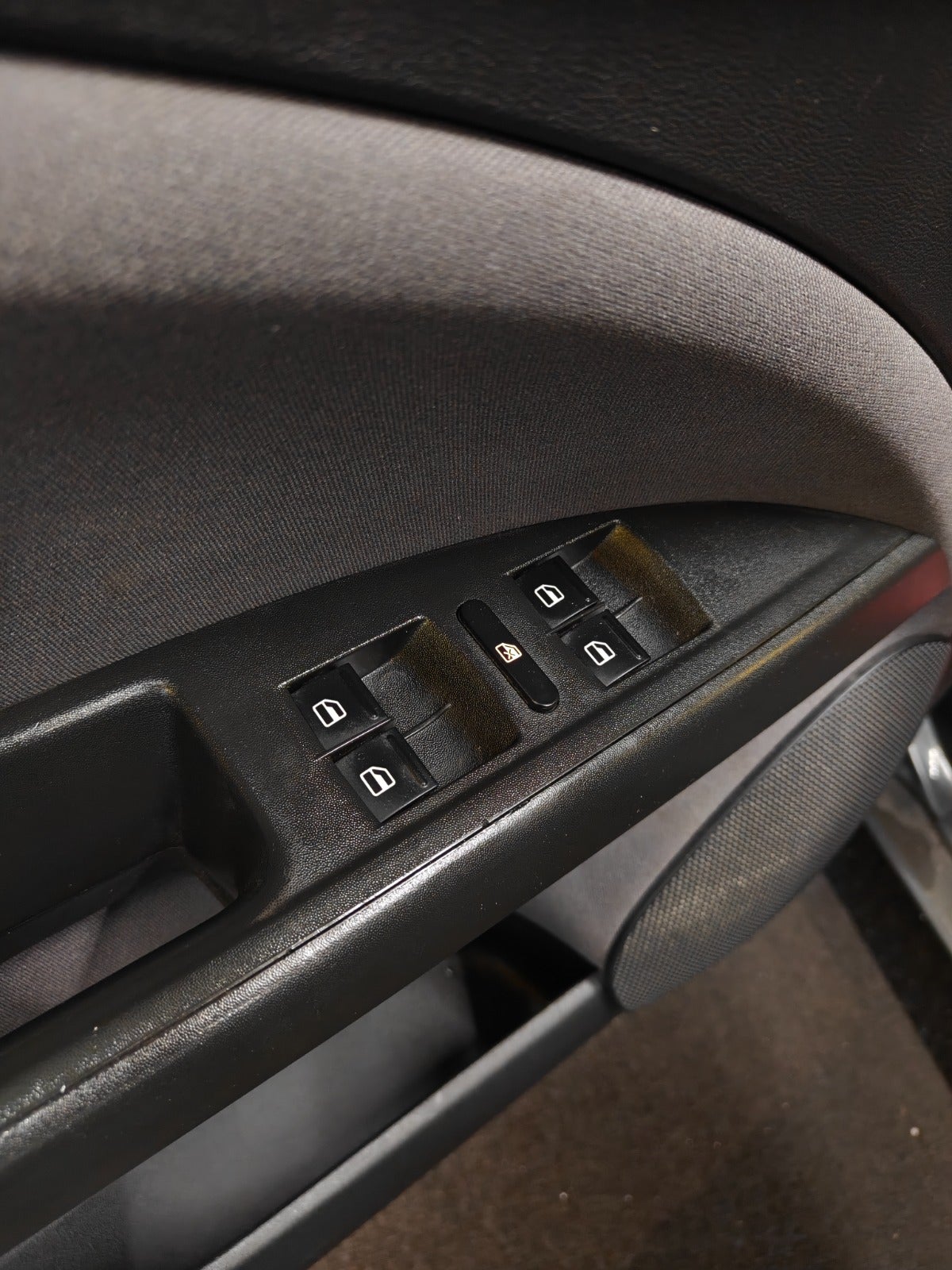 Billede af Seat Altea XL 1,6 TDi Reference eco