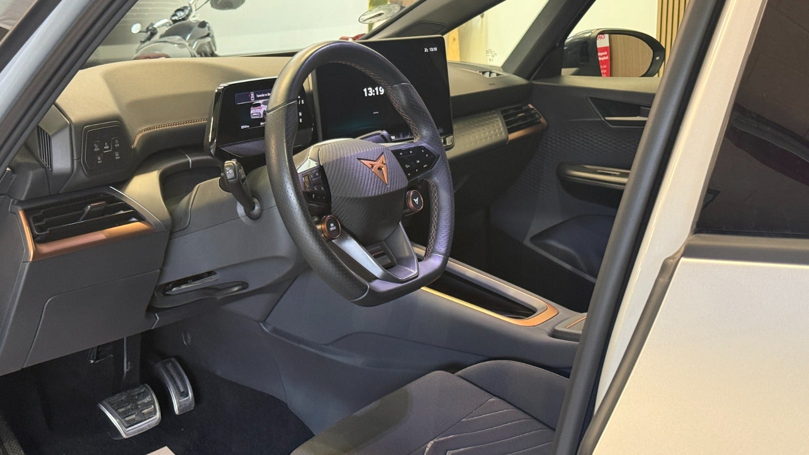 Billede af Cupra Born 77 e-Boost