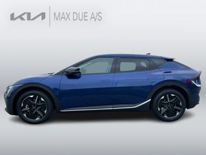 Kia EV6 Long Range Access