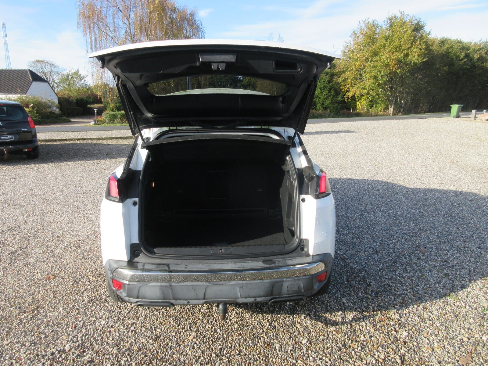 Peugeot 3008 BlueHDi 130 Allure Pack