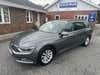 VW Passat TSi 150 Comfortline+ Variant DSG
