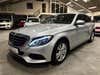 Mercedes C220 d Avantgarde stc. aut. thumbnail