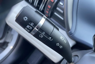 BYD Atto 3 Comfort