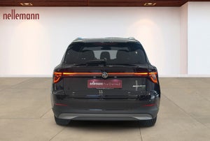MG MGS5 Luxury