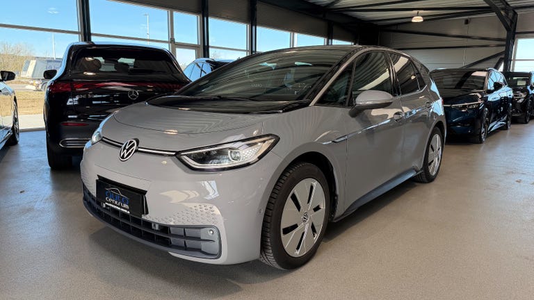 VW ID.3 Pro Performance