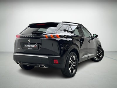 Peugeot 2008 PureTech 130 Platin Sport EAT8 billede 1