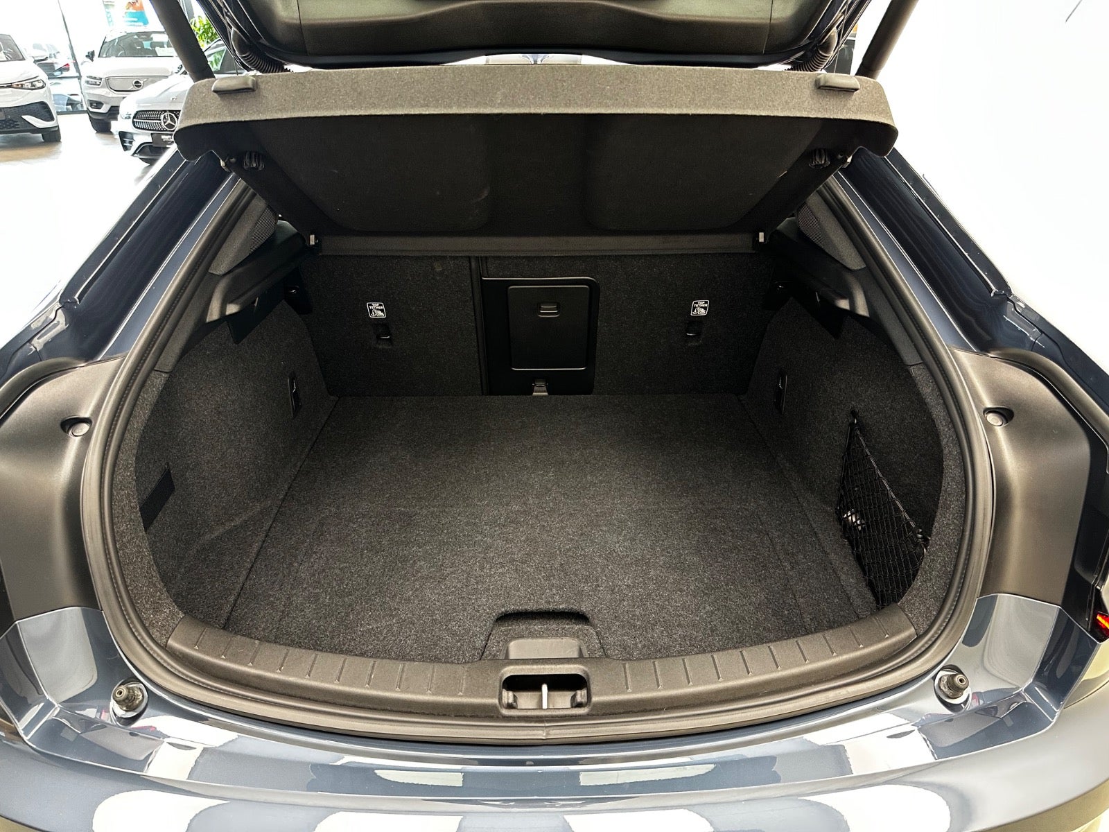Billede af Polestar 2  Long Range AWD