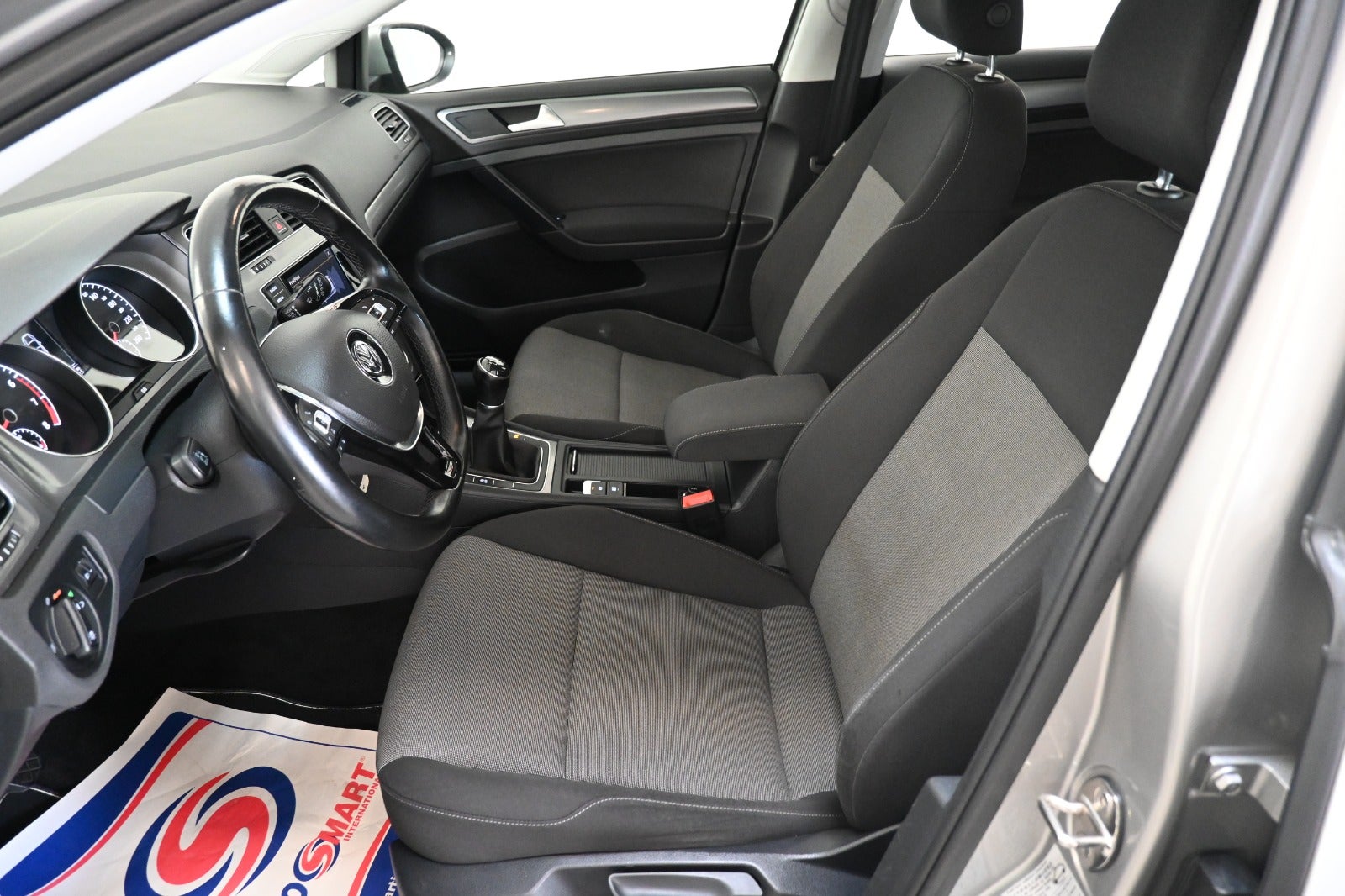VW Golf VII TSi 122 Edition 40 BMT