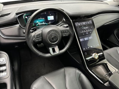 MG Marvel R Performance billede 2