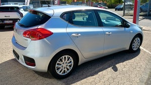 Kia Ceed T-GDi Style+ Clim