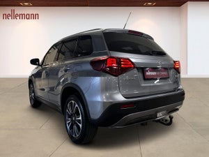Suzuki Vitara mHybrid Adventure aut.
