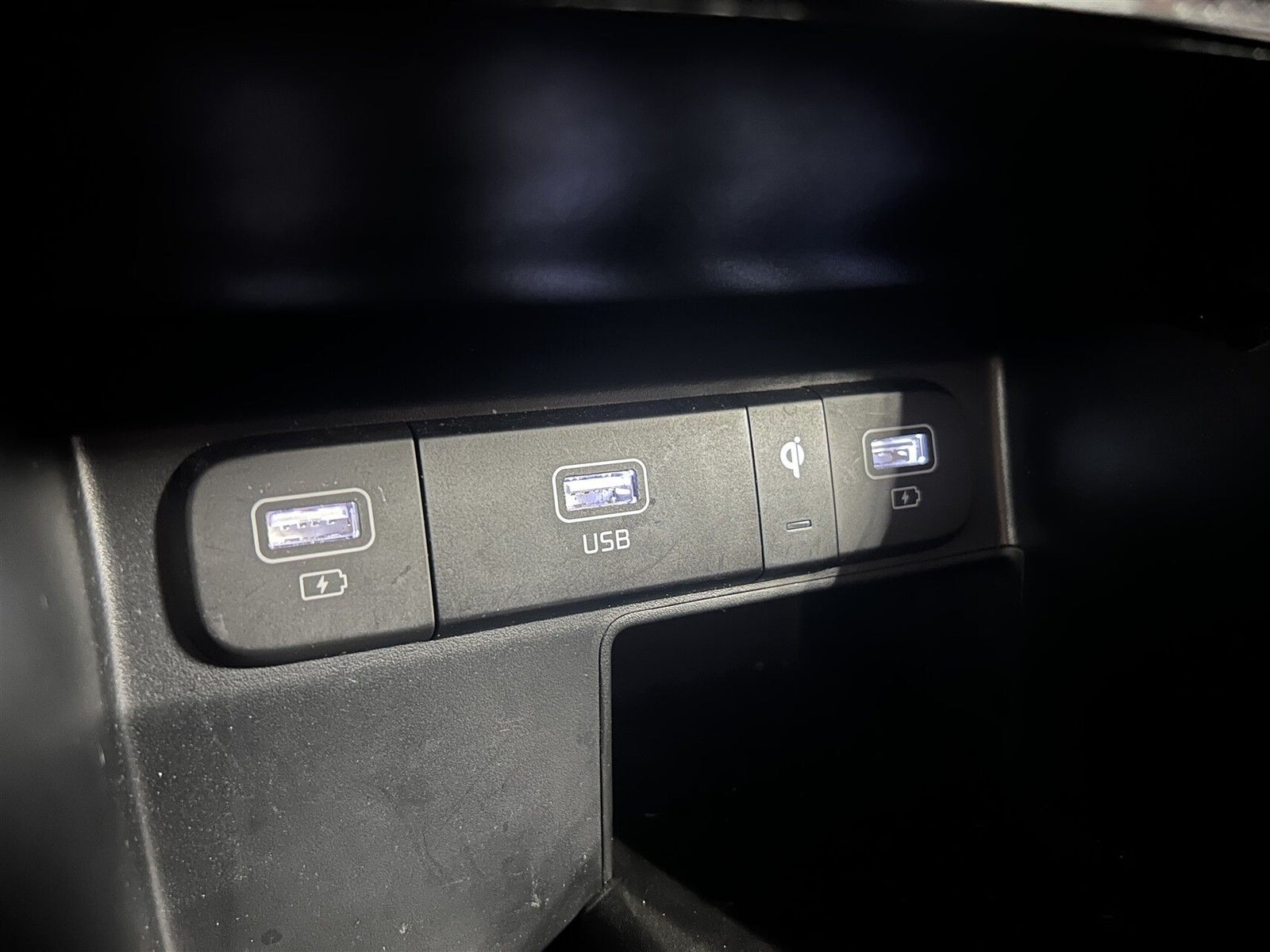 Kia Sorento PHEV Upgrade aut. 4WD 7prs