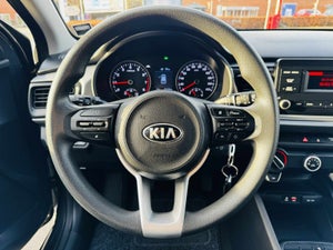 Kia Rio MPi Base Line