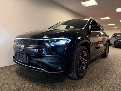 Mercedes  EQA250 AMG Line