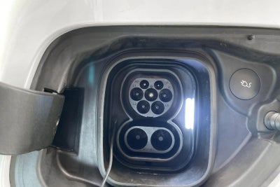 Polestar 2 Long Range