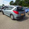 Peugeot 207 HDi 92 Sportium SW thumbnail
