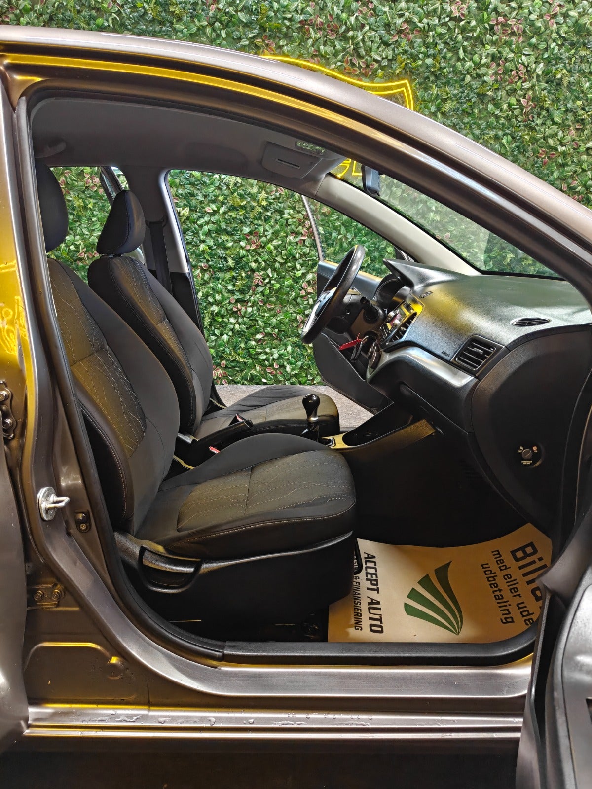 Billede af Kia Picanto 1,0 Motion+ Eco