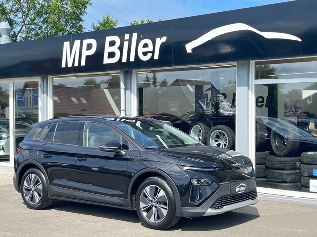 Skoda Elroq 60 iV Loft