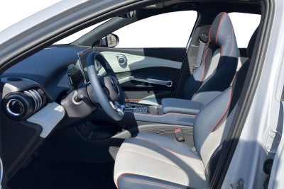 BYD Atto 3 Comfort