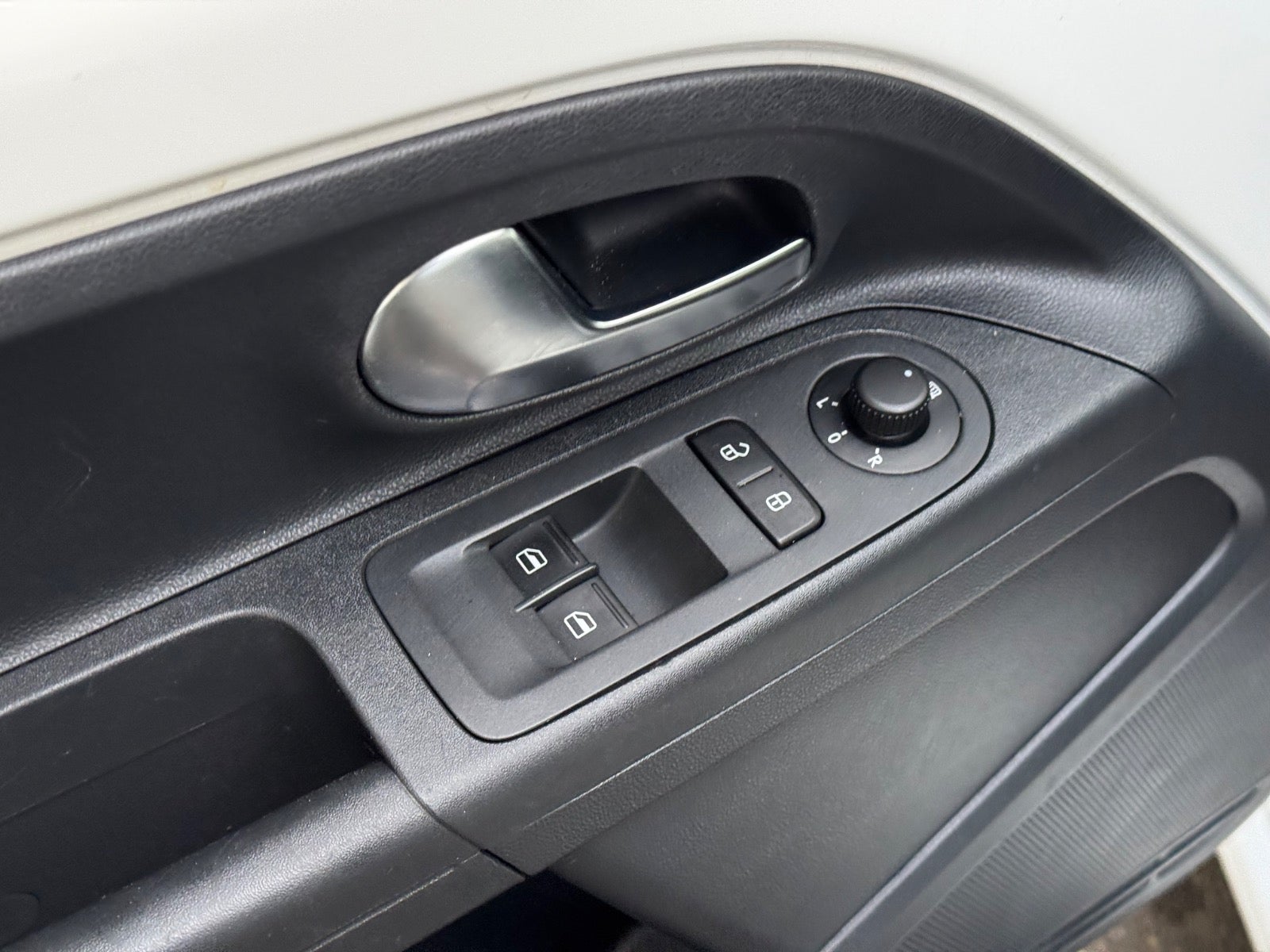 Billede af Seat Mii 1,0 60 Style eco