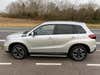 Suzuki Vitara mHybrid Adventure thumbnail