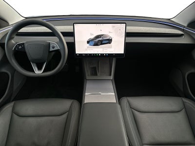 Tesla Model 3 RWD billede 3