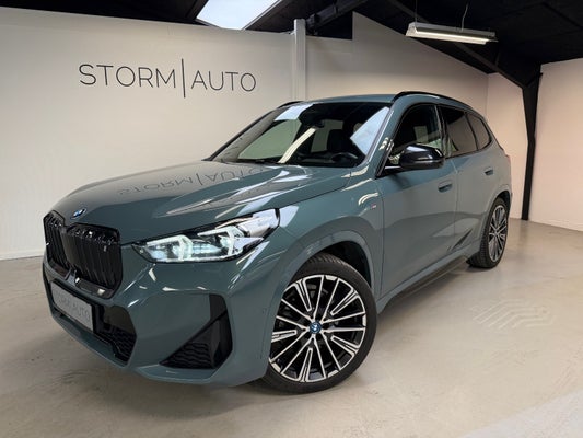 BMW iX1 xDrive30 M-Sport