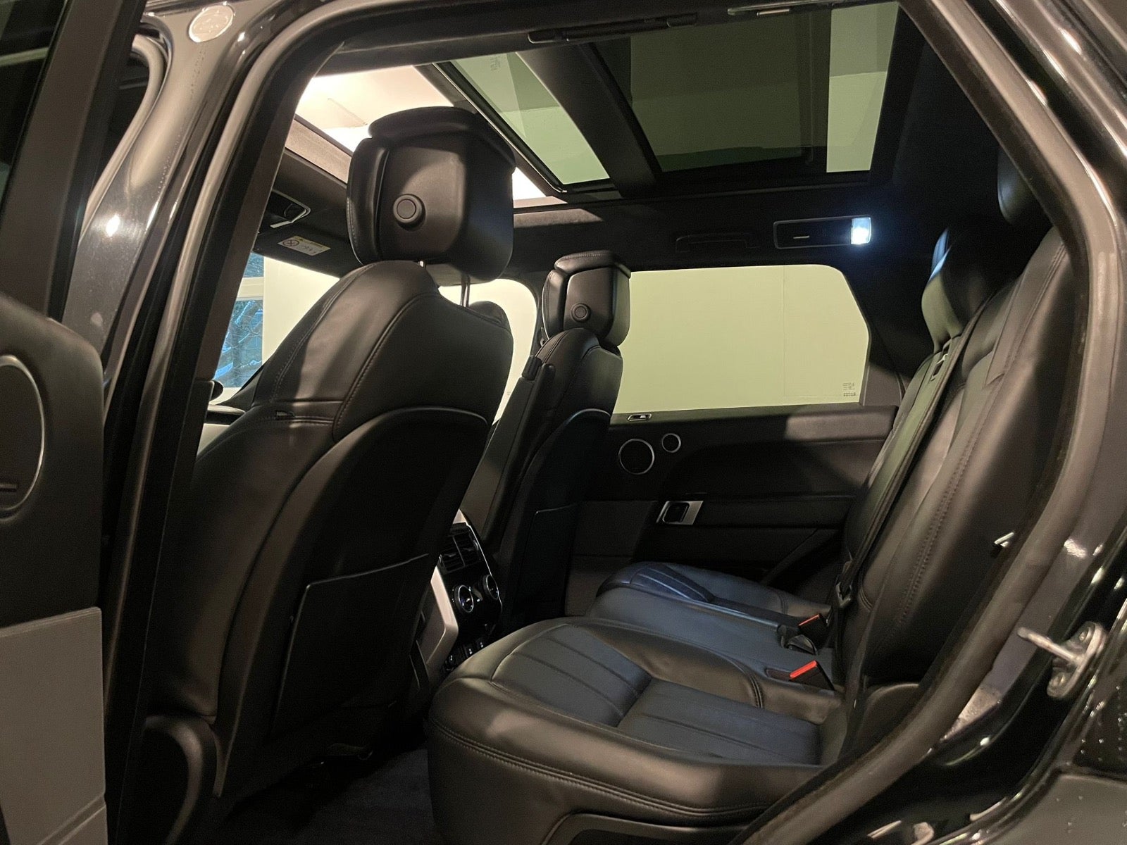 Land Rover – Range Rover Sport