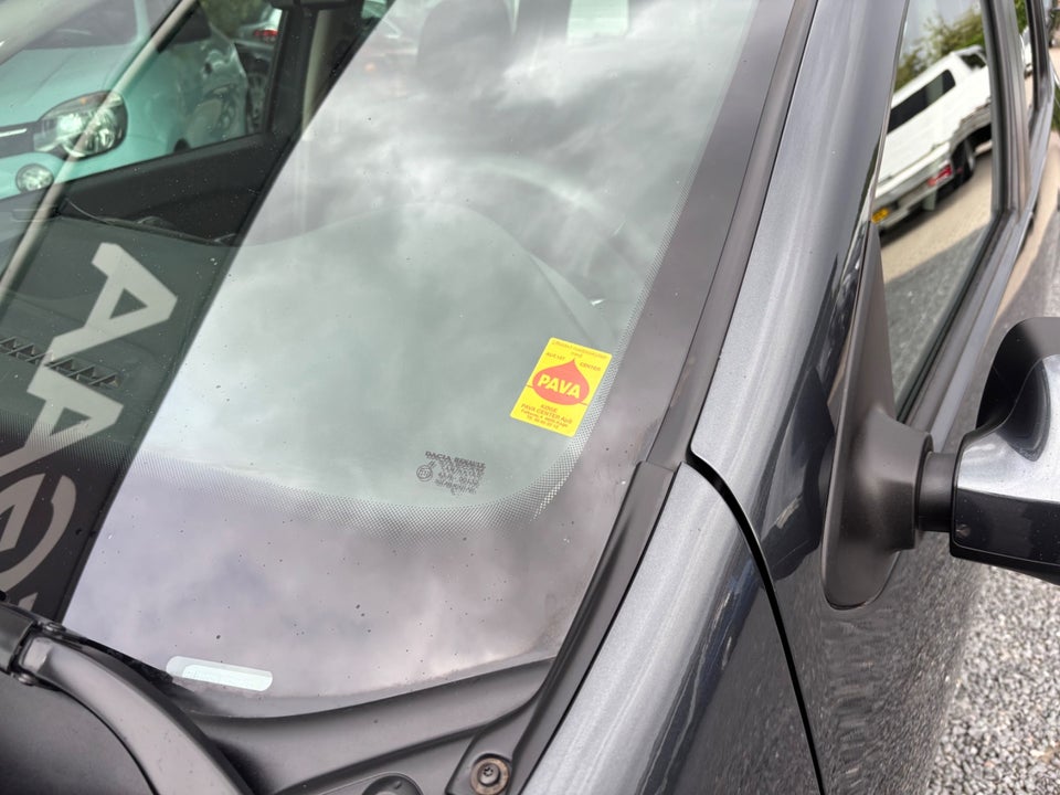 Dacia Logan, Billede 4