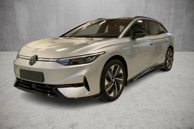 VW ID.7 86 Style S Tourer 5d